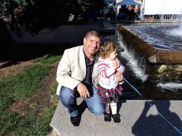 Максим Морозов