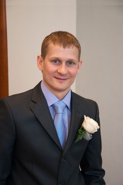 Павел Суганов