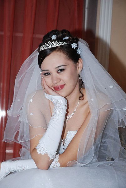 Макпал Садыкова