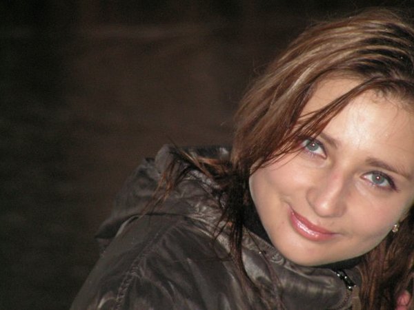 Ольга Лютова