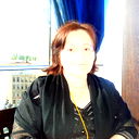 Люаза Шайлиева