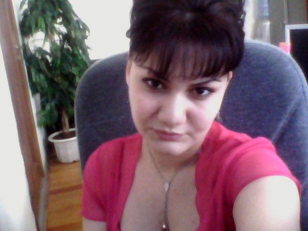 Ирина Орфаниди