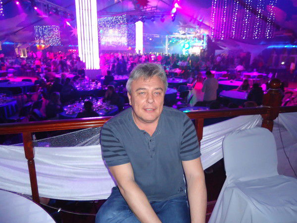 Михаил Чухнин