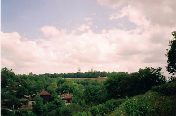 Ольга Трофимова