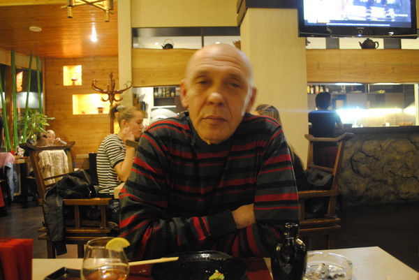 Сергей Макаров