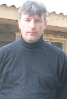 Andrey Zubrickiy