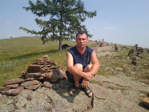 Анндрей Васинович