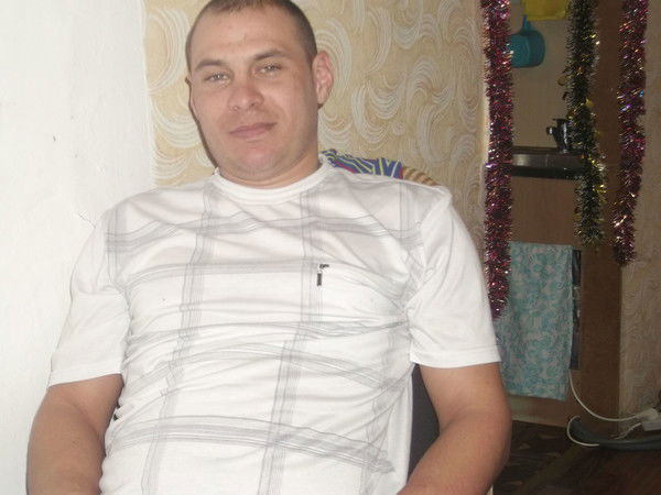 Жека Киреев