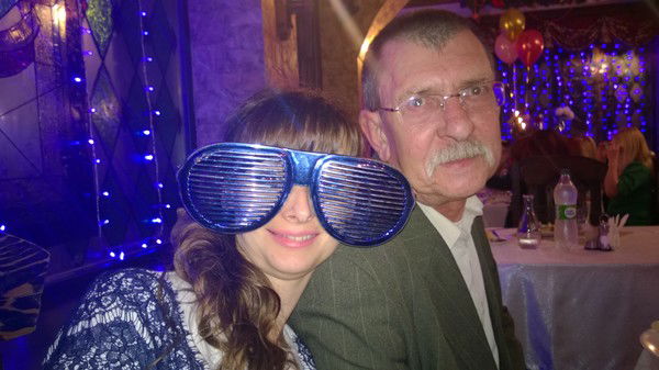 Анатолий Захарук