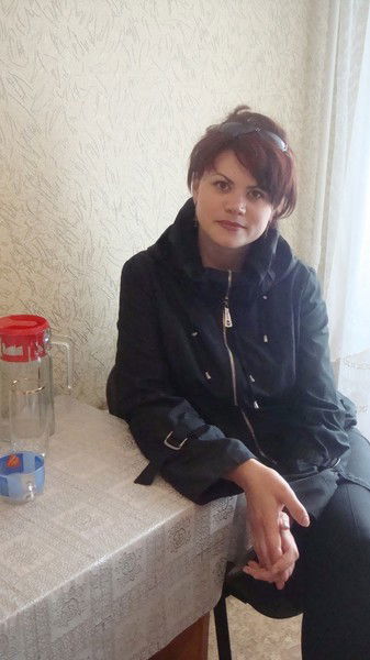 Надежда Хаврова