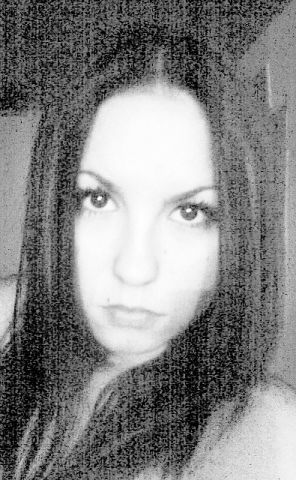 Кристина Коробейникова (Голубцова)