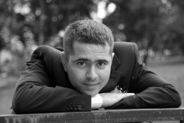 Дмитрий Ширяев