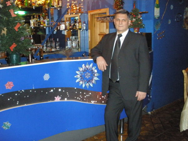 Анатолий Ванда