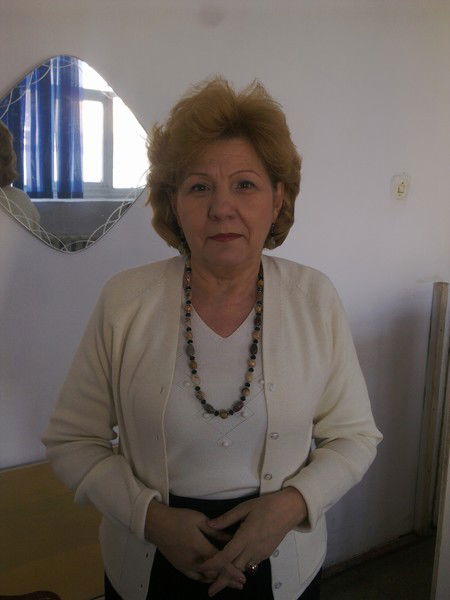 Галина Щедрова