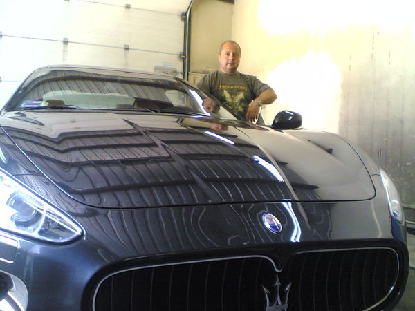 Анатолий Фуртуна