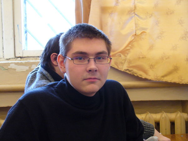 Александр Азанов