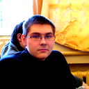Александр Азанов