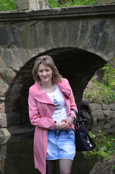 Алла Пісківець