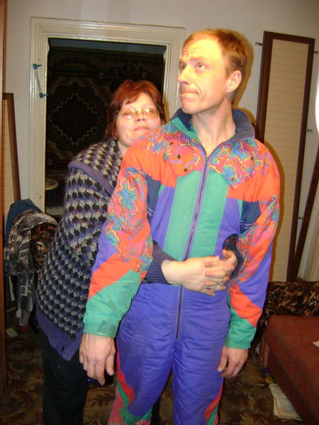 Ольга Степаненко