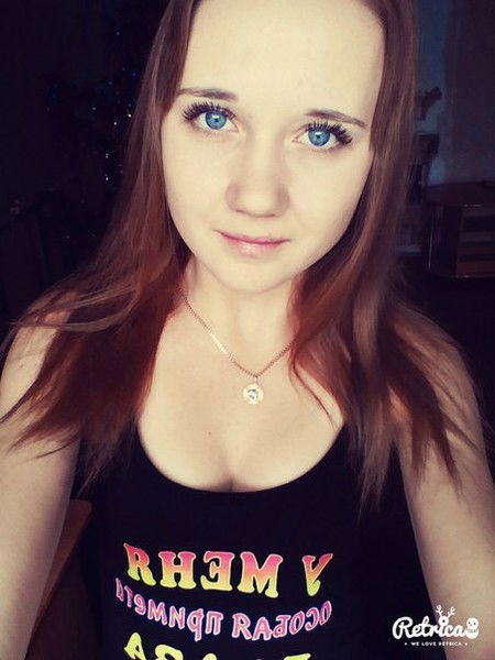 Света Гареева