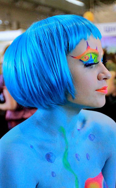 Таисия Елистратова