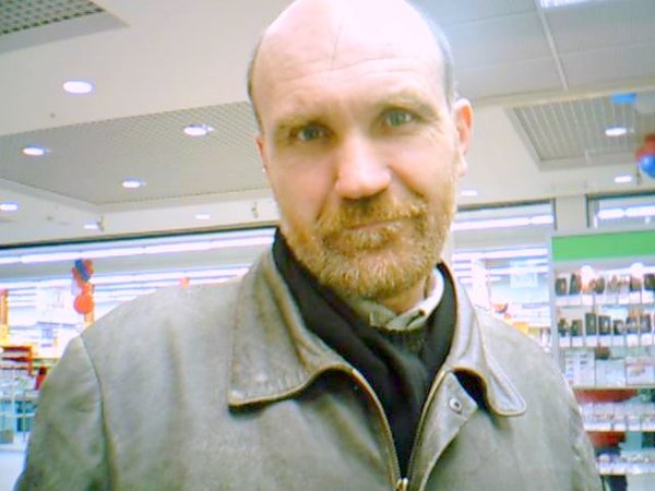 Владимир Паскида