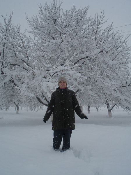 Валентина Тимошенко