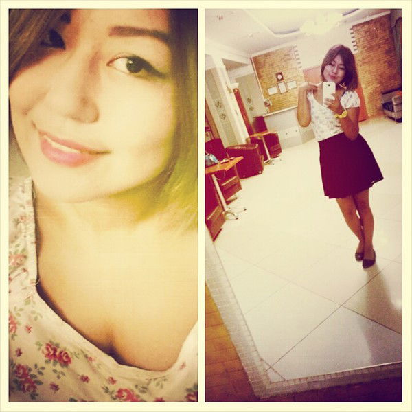 Улмекен Калмурзаева