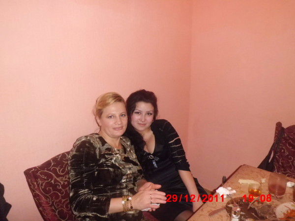 Наргиз Кусниярова