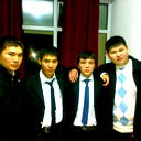Адильхан Исламгазиев