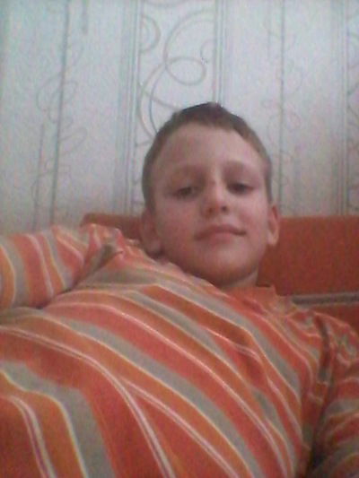 Фёдор Костюнин