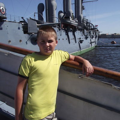 Санек Исаков