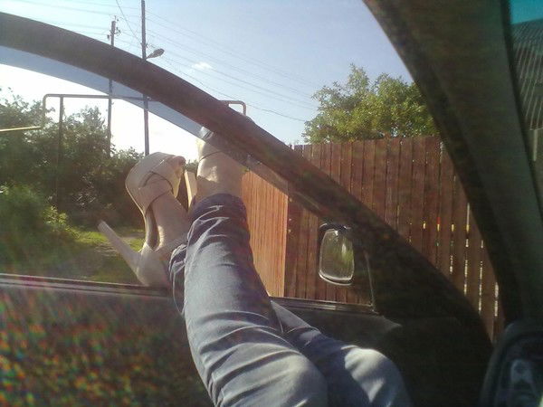 Анастасия Сулягина