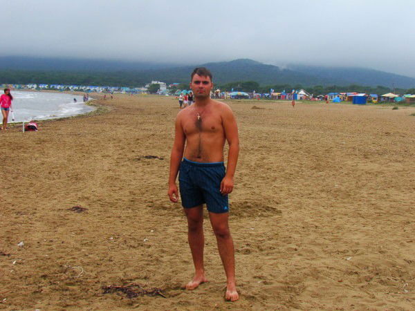 Дмитрий Матков