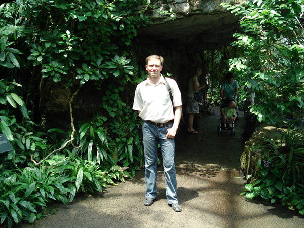 Владимир Дмитраш