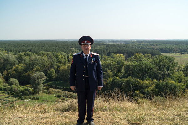 Александр Клименко