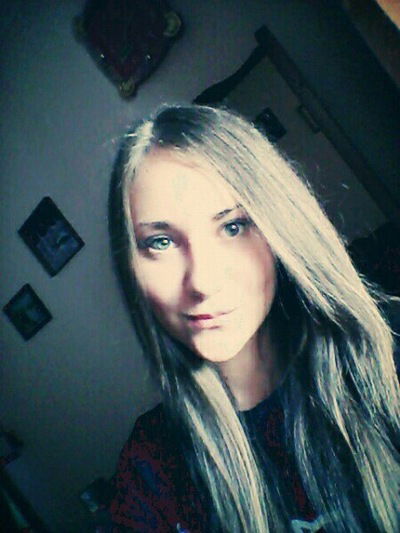 Вика Цыхоня