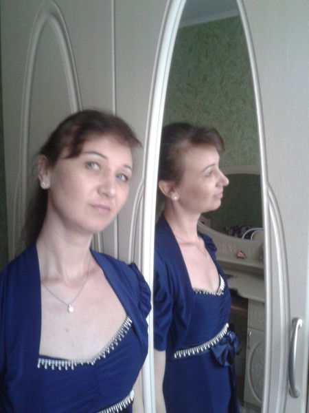 Светлана Мажаева