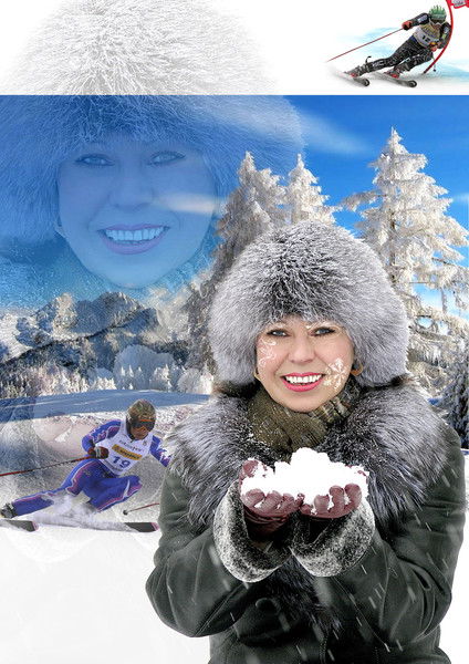 Инна Соболева