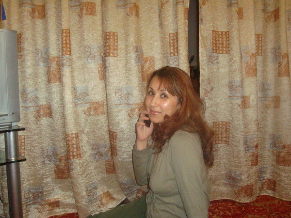 Нуриниса Ширинова