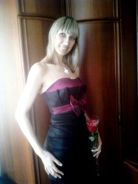 Любовь Столярчук