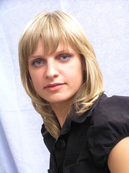 Ольга Булах