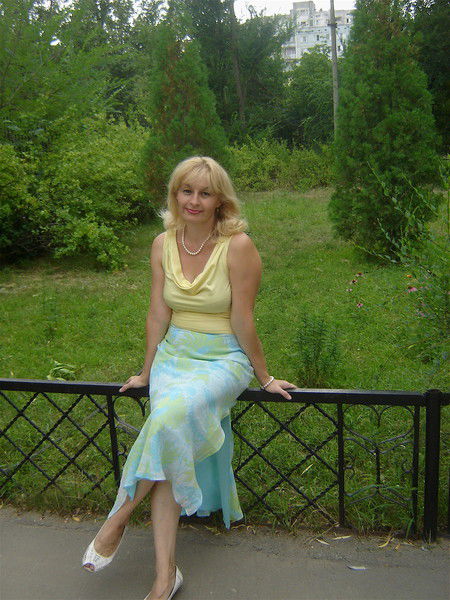 Олеся Гальчук