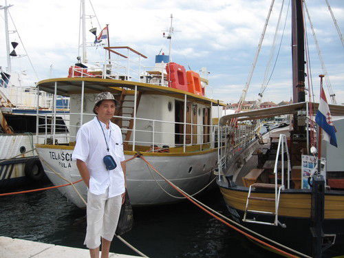 Сергей Кыжинаев