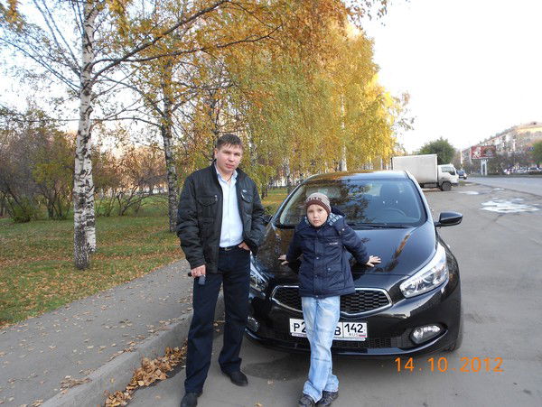 Вячеслав Соснин