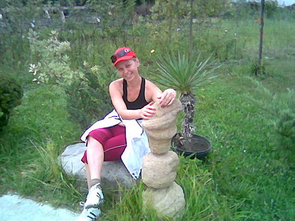 Елена Кудаченкова