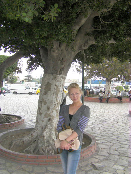 Марина Иванова