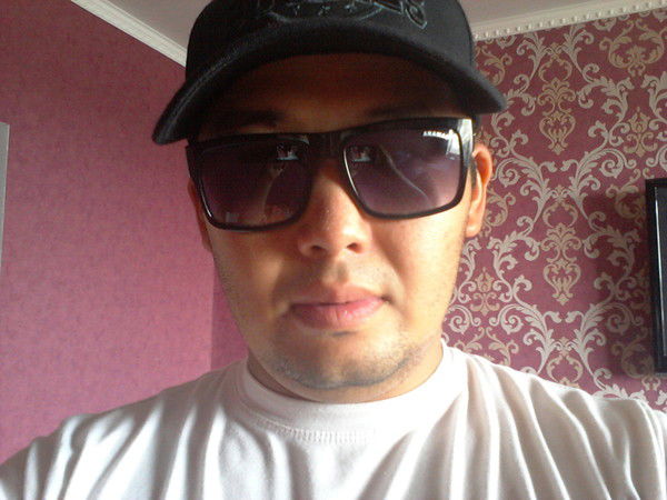 Айболат Исмаилов