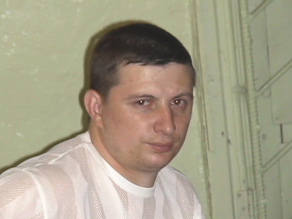 Павел Самагин