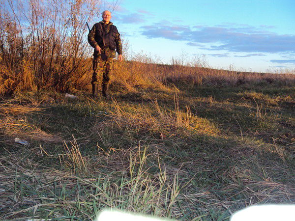 Сергей Лысенко